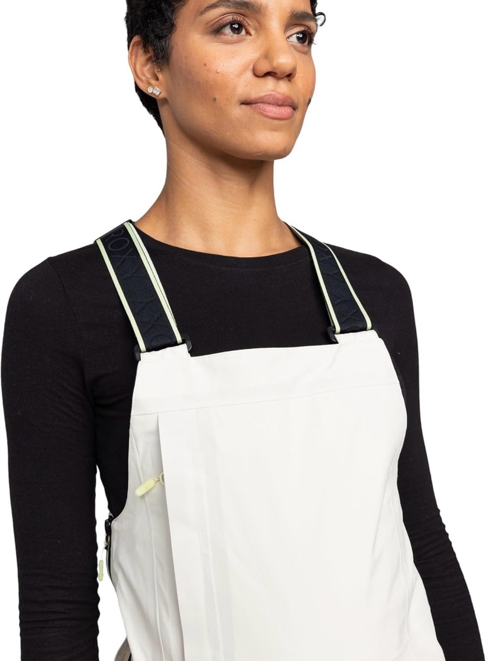 Roxy Women's Lunalite Gore-tex Bib Overalls– 30k Waterproof - Picture 2 of 8